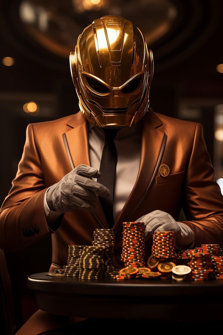 Berbagai pola kemenangan Bingo di bos33